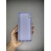 Силикон Original 360 ShutCam Case Samsung Galaxy A04E (2022) (Фиалковый)