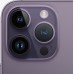 Мобильный телефон Apple iPhone 14 Pro Max 256Gb (Deep Purple) (Grade A+) 89% Б/У O