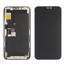 Дисплей для Apple iPhone 11 Pro с чёрным тачскрином Original