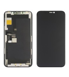 Дисплей для Apple iPhone 11 Pro с чёрным тачскрином Original