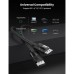 Кабель UGREEN DP114 DisplayPort - DisplayPort (2m) Кабель UGREEN DP114 DisplayPort - DisplayPort (2m)