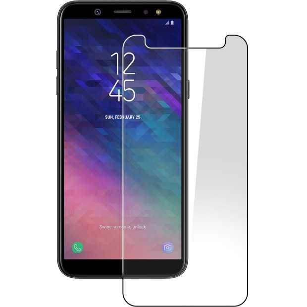 Стекло Samsung Galaxy A6 (2018) A600