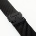 Ремешок Milanese Loop 10th Apple Watch 42 / 44 / 45 / 49 mm (Black)