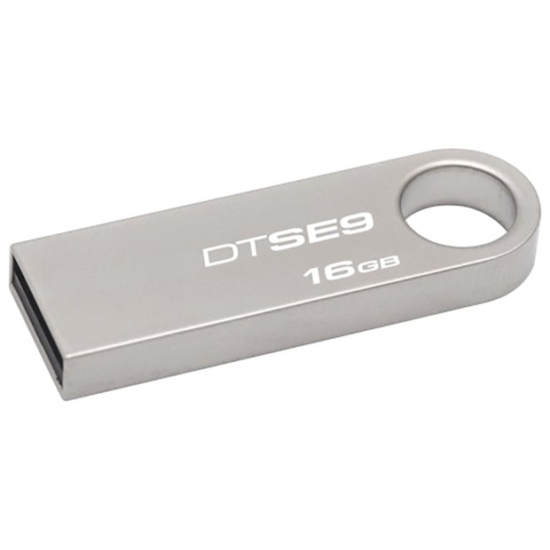 USB флеш-накопитель Kingston SE9 16Gb