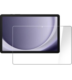 Стекло на планшет Samsung Galaxy Tab A9+
