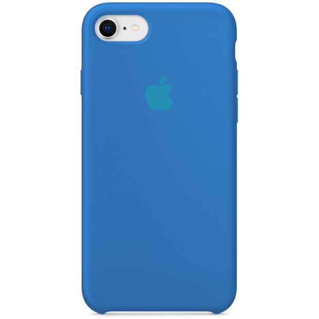 Силиконовый чехол Original Case Apple iPhone 7 / 8 (65)
