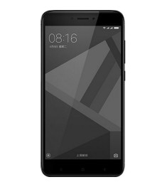 Мобильный телефон Xiaomi Redmi 4X 3/32 Gb (Black) Б/У