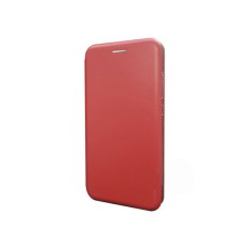 Чехол-книжка iNavi Xiaomi Redmi 4x (Красный)