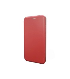 Чехол-книжка iNavi Xiaomi Redmi 4x (Красный)