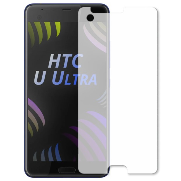 Стекло HTC U Ultra