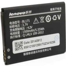 Аккумулятор для Lenovo (BL171) АКБ