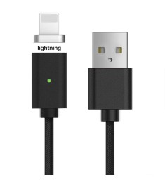 USB-кабель Fast Data Magnetic (Lightning)