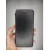 Чехол-книжка Оригинал Xiaomi Redmi 10C (Чёрный)