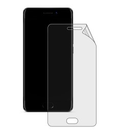 Защитная плёнка Matte Hydrogel HD Meizu Pro 7 (передняя)