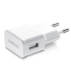 СЗУ-адаптер Samsung TA300 (U90EWE) 3.5A (Белый)
