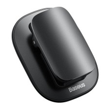 Держатель для очков Baseus Platinum Vehicle ACYJN-A01 (Black)