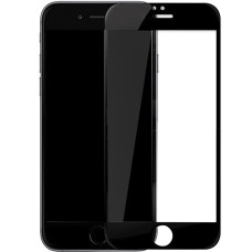 Защитное стекло 5D Lite для Apple iPhone 5 / 5s Black