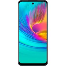 Мобильный телефон Infinix Smart 9 4/128GB (Metallic Black)