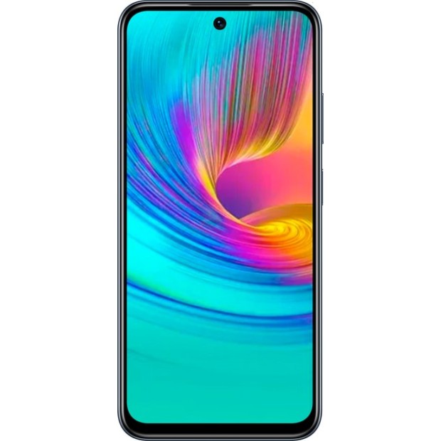 Мобильный телефон Infinix Smart 9 4/128GB (Metallic Black)