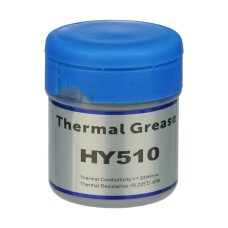 Термопаста Halnziye HY510 (10gr)