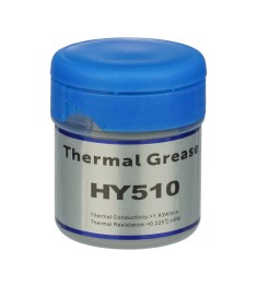 Термопаста Halnziye HY510 (10gr)