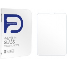 Стекло на планшет ArmorStandart Glass.CR Apple iPad 10.9" / Air 4 (2020) / Air 5 (2022)