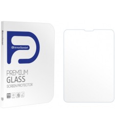 Стекло на планшет ArmorStandart Glass.CR Apple iPad 10.9" / Air 4 (2020) / ..