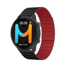 Смарт-часы iMiLab iMiki TG2 Magnetic Strap Amoled (Calling Version) Black