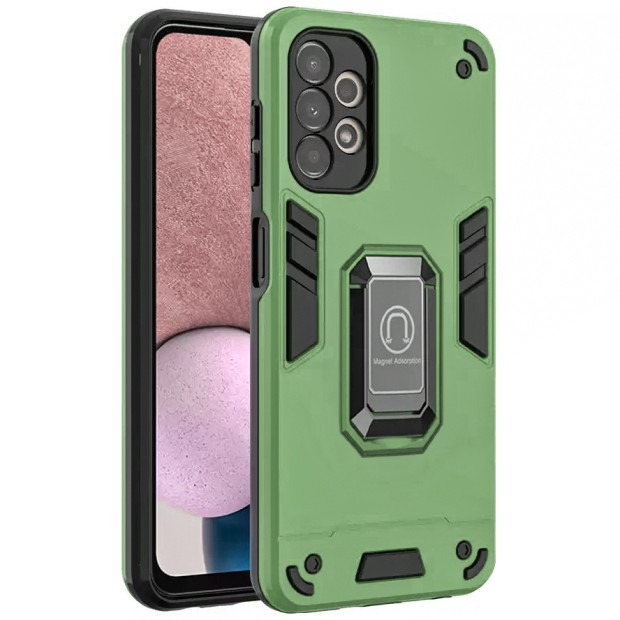 Бронь-чехол Armor Case Samsung Galaxy A13 (2021) (3)