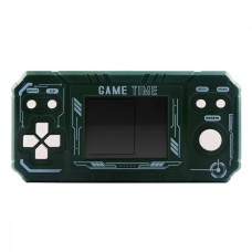 Портативная игровая консоль Tetris T16 (Green)
