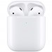 Беспроводные наушники-гарнитура Apple AirPods 2 (MV7N2) (Original) Беспроводные наушники-гарнитура Apple AirPods 2 (MV7N2) (Original)
