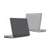 Накладка WIWU iKavlar Crystal Shield MacBook Pro 14.2" A2442/A2779 (Белый)