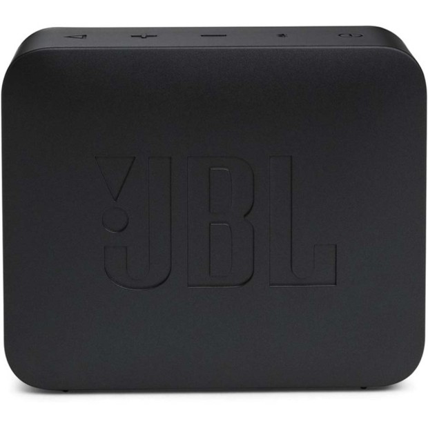 Портативная акустика JBL GO Essential (Black)