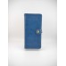 Чехол-книжка Leather Book Gallant Xiaomi Redmi 12 (Синий)