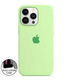 Силикон Original Round Case Apple iPhone 13 Pro (61)