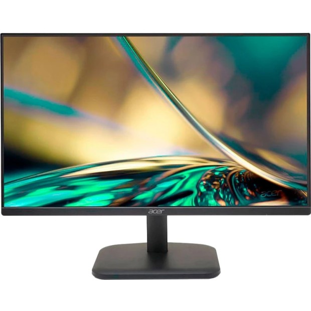Монитор Acer 27" EK271Ebi (UM.HE1CD.E01) IPS Black 100Hz Монитор Acer 27" EK271Ebi (UM.HE1CD.E01) IPS Black 100Hz