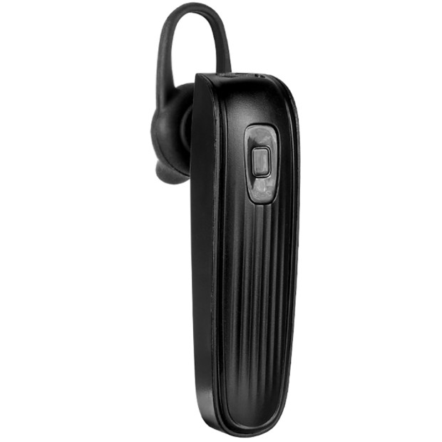 Моно-гарнитура Bluetooth XO B15 (Чёрный)