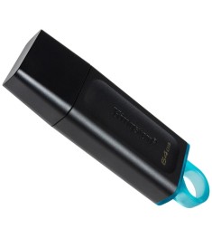 USB 3.2 флеш-накопитель Kingston DataTraveler Exodia DTX 64Gb