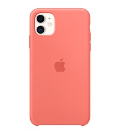 Силиконовый чехол Original Case Apple iPhone 11 (64)