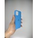 Силикон Original Case Apple iPhone 12 Mini (12) Royal Blue