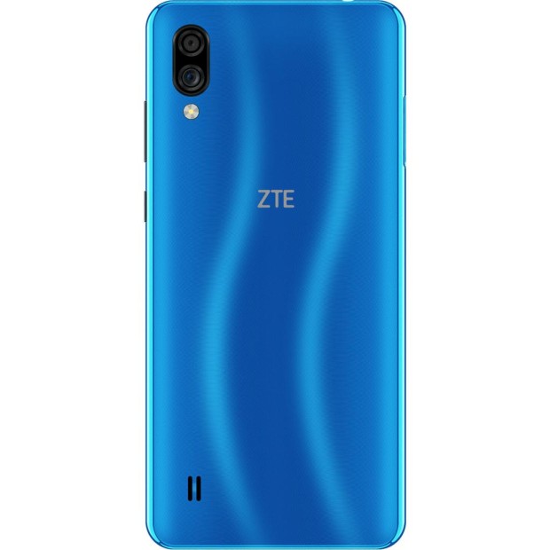 Мобильный телефон ZTE Blade A5 2020 2/32GB (Blue)