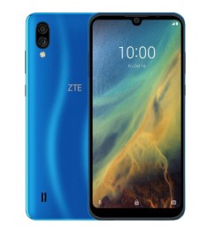 Мобильный телефон ZTE Blade A5 2020 2/32GB (Blue)