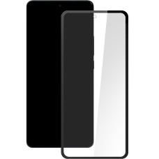 Защитное стекло 5D Japan HD Xiaomi Redmi Note 12 Pro / Pro Plus Black