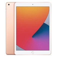 Планшет Apple iPad 8 10.2" 32GB (Gold) (Grade A-) Б/У