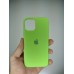 Силиконовый чехол Original Case Apple iPhone 11 Pro (27)