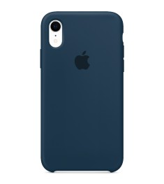 Силикон Original Case Apple iPhone XR (39)