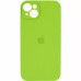 Силикон Original RoundCam Case Apple iPhone 15 (61) Силикон Original RoundCam Case Apple iPhone 15 (61)