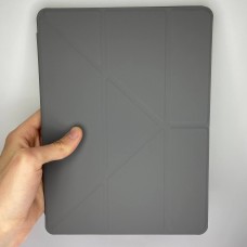 Чехол-книжка Origami Case Original Apple iPad 10.2" (2019 / 2020) (Dark Grey)