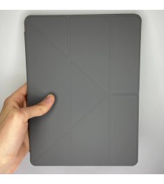 Чехол-книжка Origami Case Original Apple iPad 10.2" (2019 / 2020) (Dark Gre..