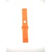 Ремешок Silicone Band Samsung Gear S2 / S3 20mm (Orange)